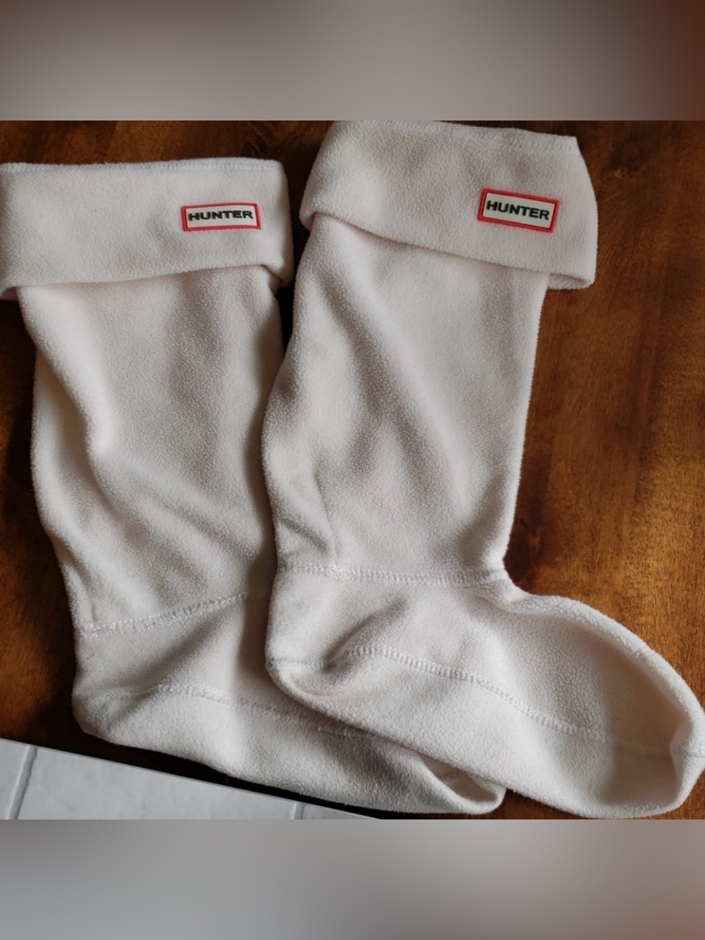 Hunter Tall Boot Socks